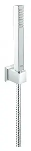 Душевой набор Grohe Euphoria Cube Stick хром 27889000 Душевой набор Grohe Euphoria Cube Stick хром 27889000, 1