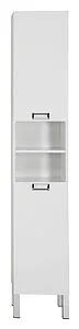 Шкаф-пенал напольный Aquanet Адель 185775, 4