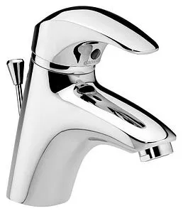 Смеситель для раковины Damixa Space хром 108210000, 1