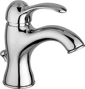 Смеситель для раковины Paffoni Flavia хром FA075CR Смеситель для раковины Paffoni Flavia хром FA075CR, 1