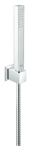 Душевой набор Grohe Cube хром 27889000