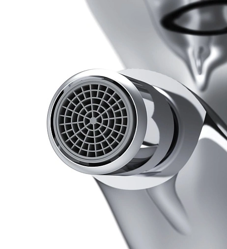 Смеситель для биде AM.PM Bliss L хром F5383132