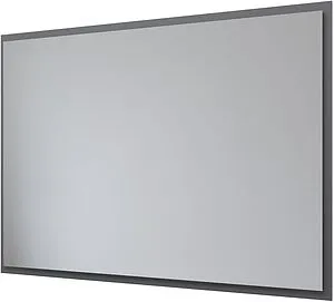 Зеркало с подсветкой Allen Brau Activity 75x100 платина 1.340029.PGM, 3