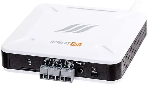 Контроллер MyHeat GO+ 6279