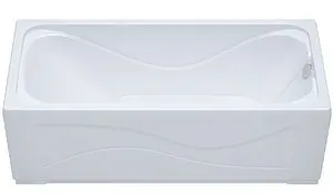 Ванна акриловая Triton Стандарт 140x70 Н0000099327 Ванна акриловая Triton Стандарт 140x70 Н0000099327, 4