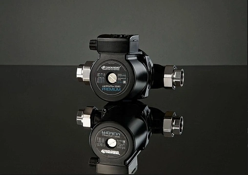 Насос циркуляционный Джилекс Циркуль Premium 25/80 2581