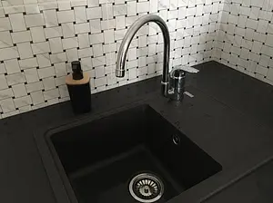 Мойка кухонная Franke Basis BSG 611-62 миндаль 114.0391.172, 4