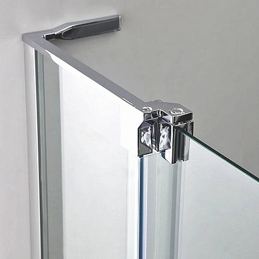 Душевая дверь 1200мм прозрачное стекло Roltechnik Elegant Neo Line GDO1N/1200 188-1200000-00-02