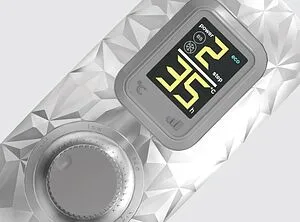 Водонагреватель накопительный электрический Ballu BWH/S 80 Azurro Inverter Водонагреватель накопительный электрический Ballu BWH/S 80 Azurro Inverter, 4