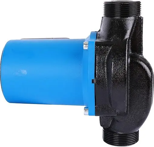 Насос циркуляционный Stout 25/80-180 SPC-0001-2580180 Насос циркуляционный Stout 25/80-180 SPC-0001-2580180