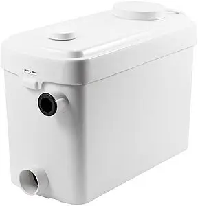 Канализационная насосная установка Unipump Sanivort 605 A 88017 Канализационная насосная установка Unipump Sanivort 605 A 88017, 2