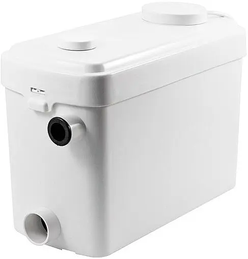 Канализационная насосная установка Unipump Sanivort 605 A 88017