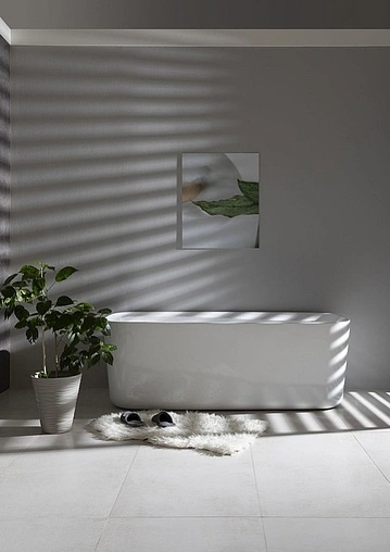 Ванна акриловая отдельностоящая Allen Brau Infinity 3 170x78 белый 2.21003.20 Ванна акриловая отдельностоящая Allen Brau Infinity 3 170x78 белый 2.21003.20