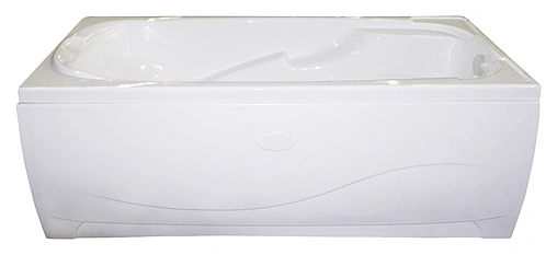 Ванна акриловая BellRado Иллюзия 170x80 BR7011011-00