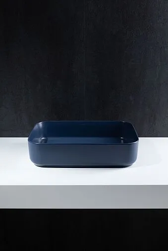 Раковина Allen Brau Fantasy 50 индиго 4.11021.ID