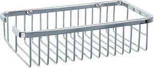 Полка Fixsen Hotel хром FX-31050, 1