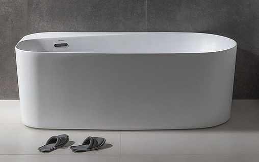 Ванна акриловая отдельностоящая Allen Brau Priority 1 170x80 белый матовый 2.31001.21 Ванна акриловая отдельностоящая Allen Brau Priority 1 170x80 белый матовый 2.31001.21