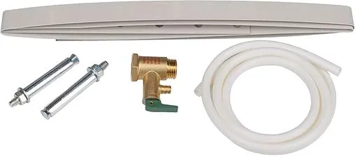 Бойлер косвенного нагрева Haier AquaBoost 1.150F (21 кВт) GC01LWE0FRU