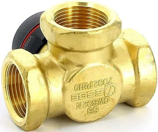 Трехходовой смесительный клапан ½&quot; Kvs 0.4 ESBE VRG131 1160 01 00