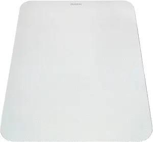 Разделочная доска Blanco белый 225469 Разделочная доска Blanco белый 225469, 1