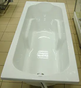 Ванна акриловая Riho VIRGO 170x75 BZ0700500000000, 4