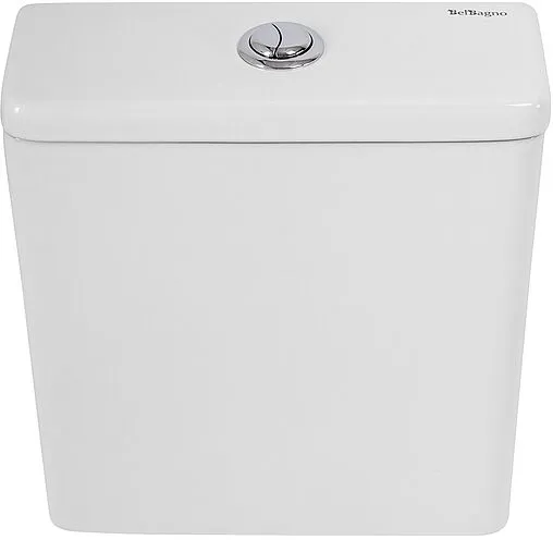 Чаша унитаза BelBagno Luce-Tor белый BB2197CP-TOR/SC Чаша унитаза BelBagno Luce-Tor белый BB2197CP-TOR/SC