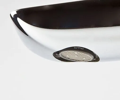 Смеситель для раковины Kludi Balance хром 522960575