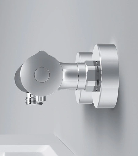 Термостат для душа Am.Pm Like хром F8040000