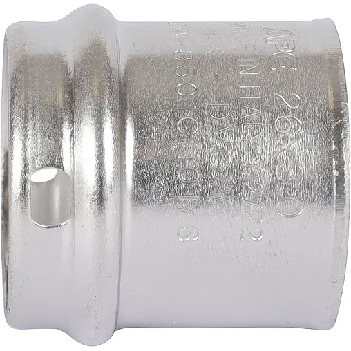 Гильза пресс 26мм Stout SFP-0019-000018