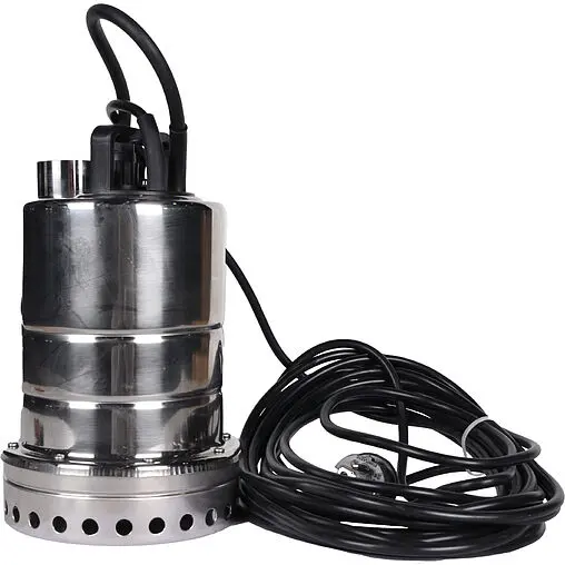 Насос дренажный Q=10.5м³/ч H=10м Stout SPD-0003-200450 Насос дренажный Q=10.5м³/ч H=10м Stout SPD-0003-200450