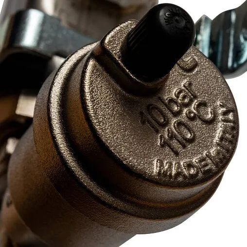 Группа коллекторная с расходомерами 7 отводов 1&quot;в/в x ¾&quot;ек Stout SMS 0907 000007