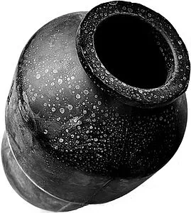 Мембрана для гидроаккумулятора OLDRATI 8/12LT-51,5 999ME001, 3