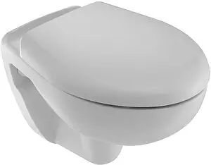 Комплект 5 в 1 Jacob Delafon Brive E21733RU-00 с кнопкой E21822-CP хром глянцевый Комплект 5 в 1 Jacob Delafon Brive E21733RU-00 с кнопкой E21822-CP хром глянцевый, 4