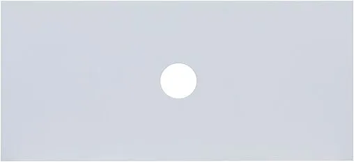 Столешница Allen Brau Fantasy 100 белый камень 1.11010.K