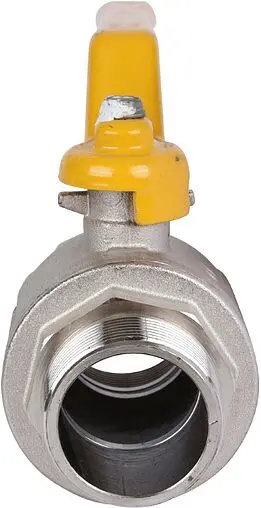 Кран шаровый для газа 1½&quot;в x 1½&quot;н Itap London 067B112