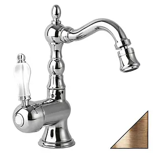 Смеситель для биде Cezares Venezia бронза VENEZIA-BSM2-02-Bi Смеситель для биде Cezares Venezia бронза VENEZIA-BSM2-02-Bi, 1