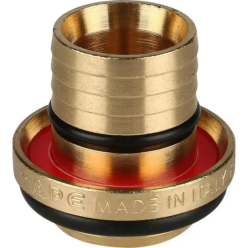 Муфта компрессионная переходная 26мм x 1"н APE 701L 1x26