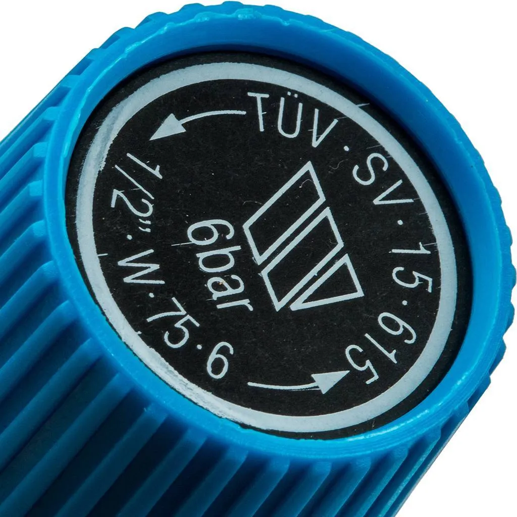 Клапан предохранительный ½&quot; 6 бар WATTS SVW 6 10004703