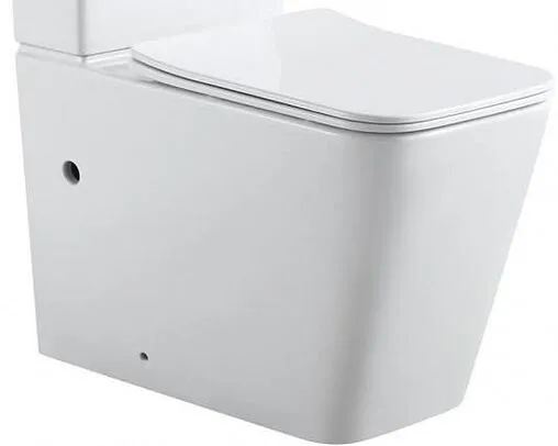 Чаша унитаза Aquanet Tavr 2.0 C1 белый Tavr 2.0 C1