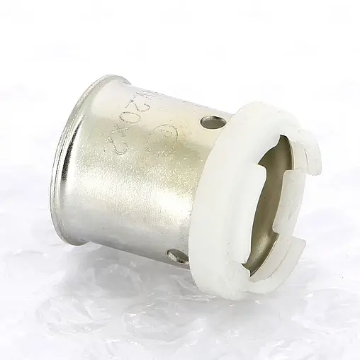 Гильза пресс 16мм Uni-fitt 720I6000