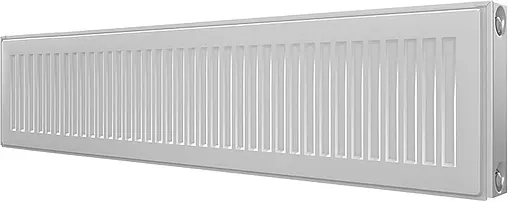 Радиатор стальной панельный Royal Thermo COMPACT тип 21 300 x 2700 мм Bianco Traffico C21-300-2700/9016