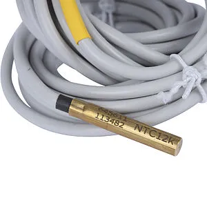 Датчик температуры NTC для бойлера De Dietrich AD226 100005661, 2