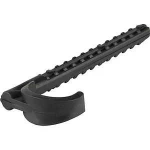 Дюбель-крюк одинарный 8x80мм 20мм Stout SMF-0003-008020 Дюбель-крюк одинарный 8x80мм 20мм Stout SMF-0003-008020, 3