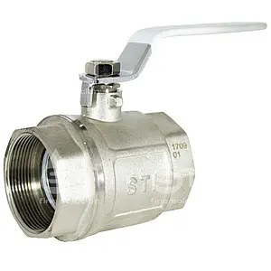 Кран шаровый 2"в x 2"в STI 01.01.10050 Кран шаровый 2"в x 2"в STI 01.01.10050, 1
