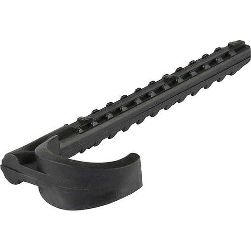 Дюбель-крюк одинарный 8x80мм 20мм Stout SMF-0003-008020