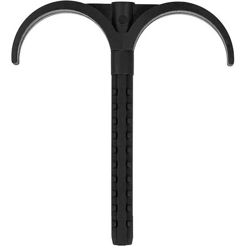 Дюбель-крюк двойной 8x80мм 16-32мм Hoobs HB-TPCK-160032 Дюбель-крюк двойной 8x80мм 16-32мм Hoobs HB-TPCK-160032