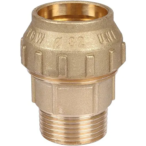 Муфта компрессионная переходная 32мм x ¾&quot;н Tiemme 3400065