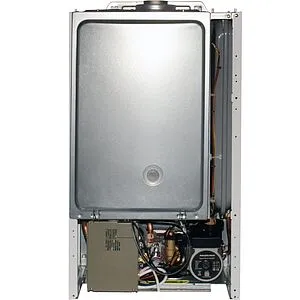 Настенный газовый котел одноконтурный турбированный 32кВт Mizudo GB M32TН БП-00002185, 5