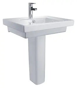 Раковина Jacob Delafon Odeon Up 70 белый E4732-00 Раковина Jacob Delafon Odeon Up 70 белый E4732-00, 4