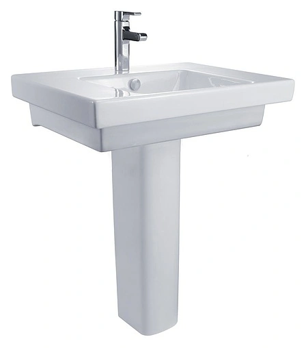 Раковина Jacob Delafon Odeon Up 70 белый E4732-00